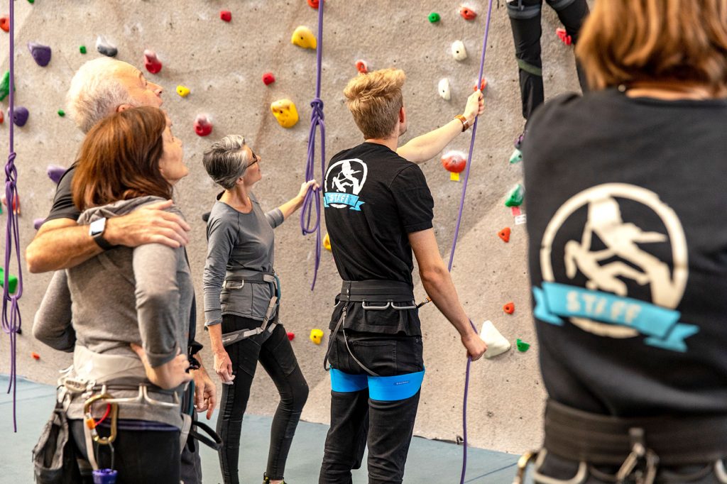 Memberships Climb Iowa