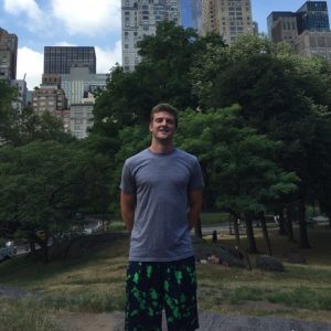 Zach McEntee