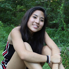 East Village Erina Lee Instuctor Sm