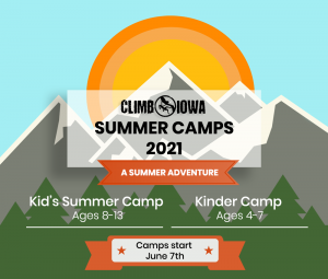 Summer Camp Teaser