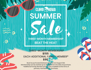 Beat the Heat Land