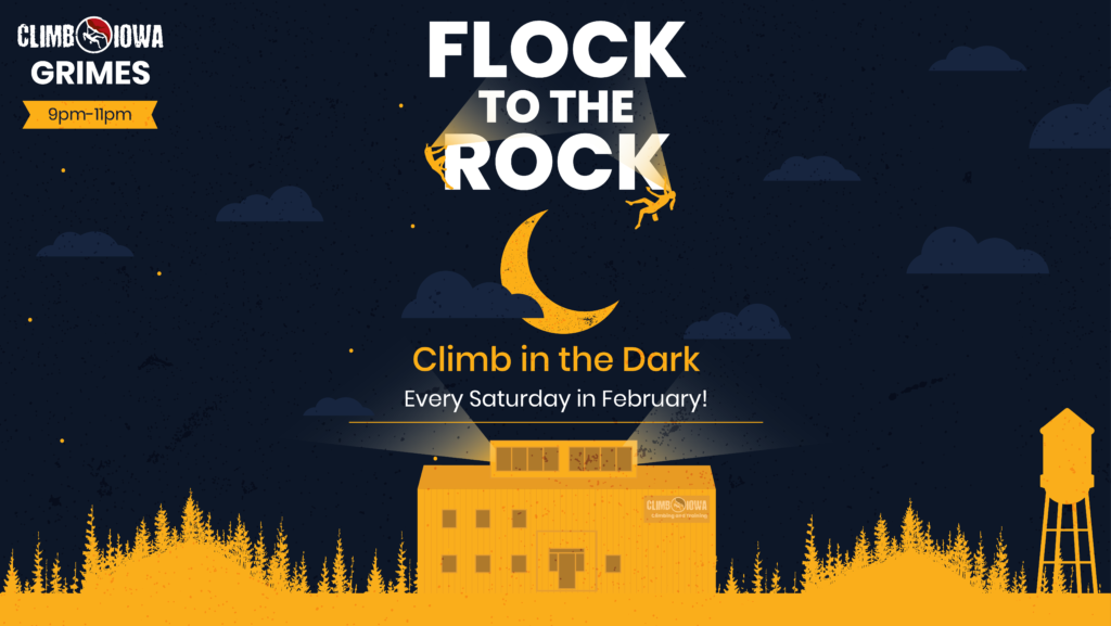 20220120 Flock to the Rock 2022 Newsletter Tile
