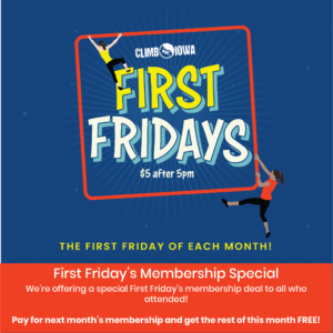 2022.10.31 First Fridays IG Post membership