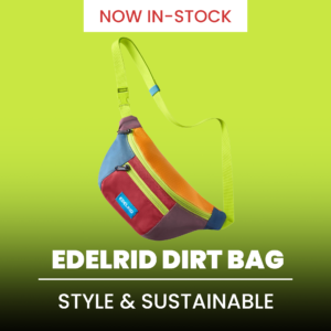 2023.02.15 Edelrid Dirtbag Spotlight Tile
