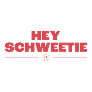 Hey Schweetie Logo 11