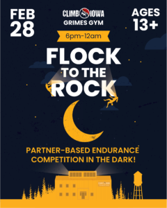 2026.02.28 Flock to the Rock Posts 11